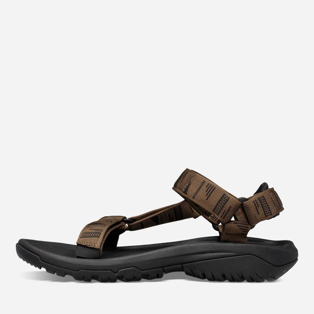 Teva Wandelsandalen Outlet - Teva Hurricane XLT2 Heren Bruin