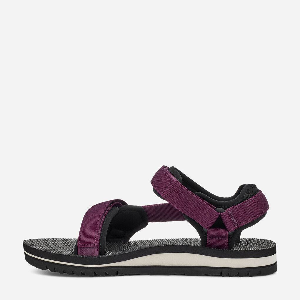 Teva Wandelsandalen Nederland - Teva Universal Trail Dames Paars